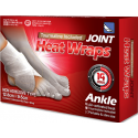 JOINT HEAT WRAPS FOR ANKLE SET OF 4 KOREA